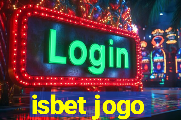 isbet jogo